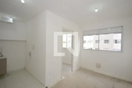 Apartamento com 2 Quartos à venda, 32m² no Jardim Gilda Maria, São Paulo