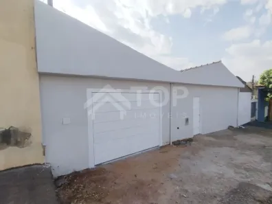 Casa com 2 Quartos à venda, 129m² no Cidade Aracy, São Carlos