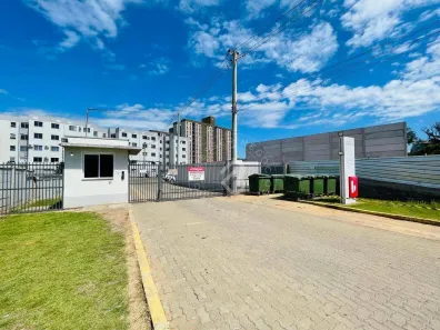 Apartamento com 2 Quartos à venda, 43m² no Nova Sapucaia, Sapucaia do Sul