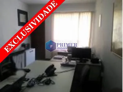 Sala Comercial à venda, 23m² no Barro Preto, Belo Horizonte