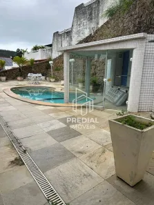 Casa de Condomínio com 3 Quartos à venda, 270m² no Piratininga, Niterói