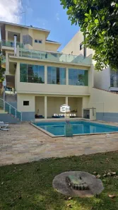 Casa de Condomínio com 6 Quartos à venda, 600m² no Arujá 5, Arujá