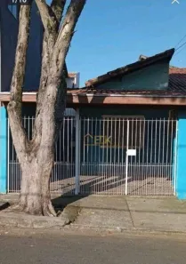 Casa com 3 Quartos à venda, 125m² no Jardim Altos de Santana, São José dos Campos