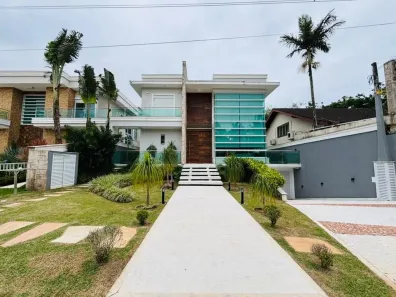Casa com 5 Quartos à venda, 533m² no Riviera, Bertioga
