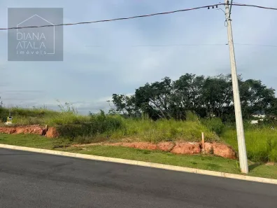 Lote/Terreno à venda, 250m² no Santa Claudina, Vinhedo