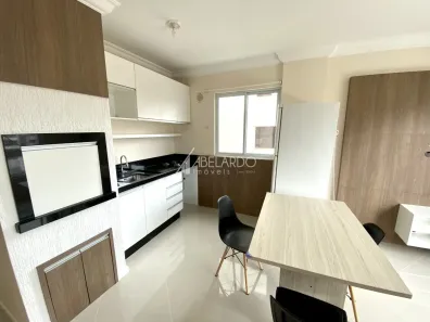 Apartamento com 1 Quarto para alugar, 44m² no Vila Nova, Blumenau