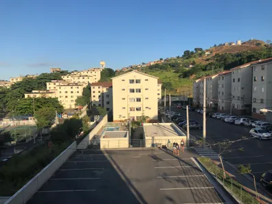 Apartamento com 2 Quartos à venda, 44m² no Tomás Coelho, Rio de Janeiro