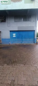 Ponto Comercial para alugar, 96m² no São Geraldo, Porto Alegre