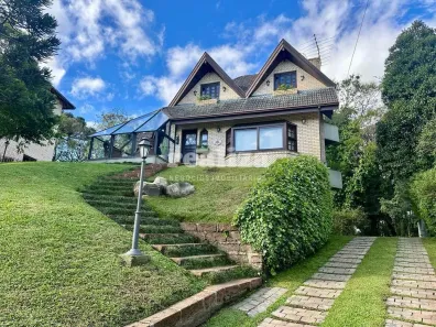 Casa com 4 Quartos à venda, 200m² no Quinta da Serra, Canela