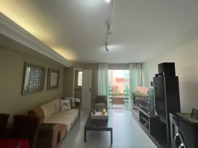 Casa de Condomínio com 3 Quartos à venda, 106m² no Amaralina, Salvador