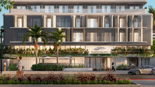 Flat com 1 Quarto à venda, 25m² no Cabo Branco, João Pessoa