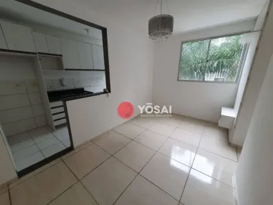 Apartamento com 2 Quartos à venda, 47m² no Gleba Fazenda Palhano, Londrina