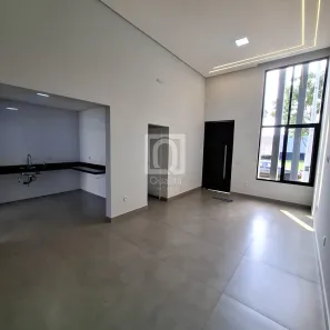 Casa de Condomínio com 3 Quartos à venda, 101m² no Jardim Novo Horizonte, Sorocaba