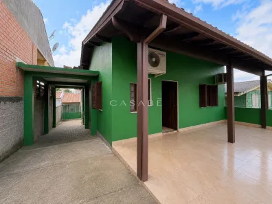 Casa com 2 Quartos à venda, 160m² no Rincão da Madalena, Gravataí