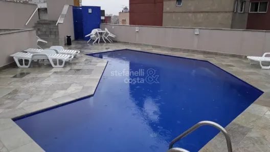 Apartamento com 1 Quarto à venda, 32m² no Consolação, São Paulo