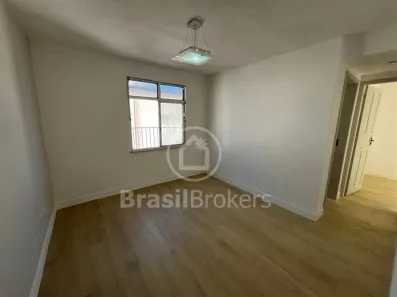 Apartamento com 2 Quartos à venda, 48m² no Inhaúma, Rio de Janeiro