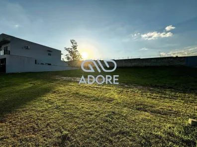 Lote/Terreno à venda, 360m² no Loteamento Residencial Una, Itu