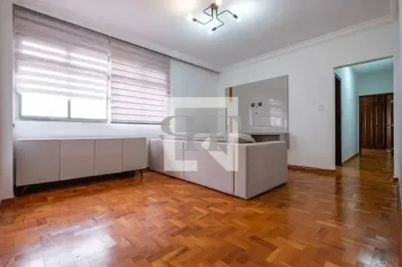 Apartamento com 2 Quartos à venda, 86m² no Cerqueira César, São Paulo