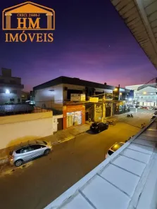 Apartamento com 2 Quartos à venda, 51m² no Guilhermina, Praia Grande