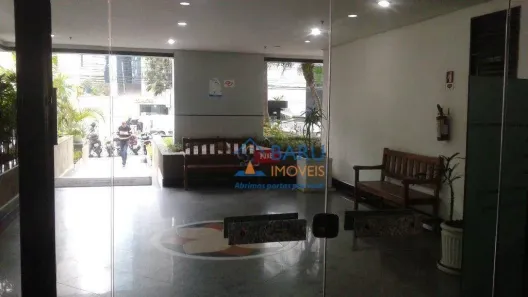 Sala Comercial para alugar, 176m² no Vila Olímpia, São Paulo