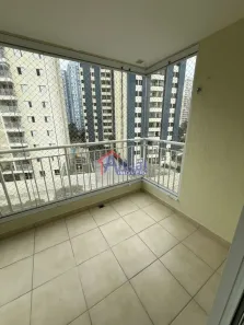 Apartamento com 2 Quartos à venda, 57m² no Vila Monte Alegre, São Paulo