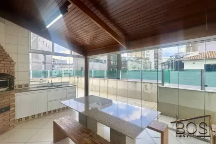 Cobertura com 5 Quartos à venda, 242m² no Gutierrez, Belo Horizonte