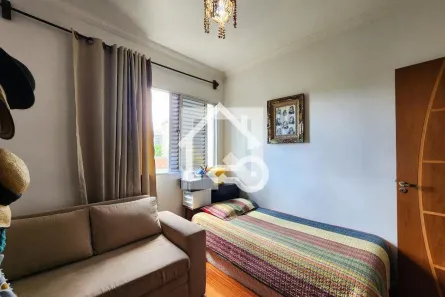 Apartamento com 2 Quartos à venda, 84m² no Centro, São Bernardo do Campo