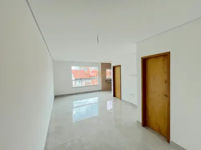Cobertura com 2 Quartos à venda, 124m² no Vila América, Santo André