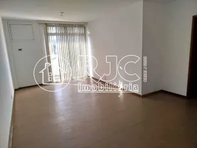 Apartamento com 2 Quartos à venda, 79m² no Tijuca, Rio de Janeiro