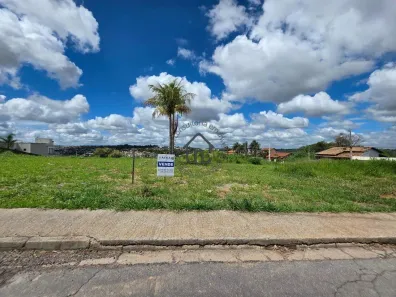 Lote/Terreno à venda, 369m² no Bosque, Vinhedo