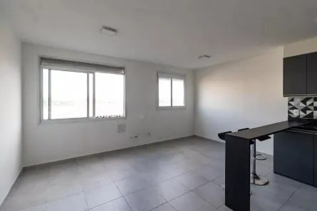 Apartamento com 1 Quarto à venda, 35m² no Vila Leopoldina, São Paulo