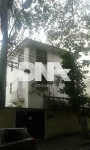 Casa com 3 Quartos à venda, 300m² no Jardim Botânico, Rio de Janeiro