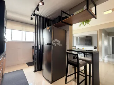 Apartamento com 3 Quartos à venda, 94m² no Maria Goretti, Bento Gonçalves