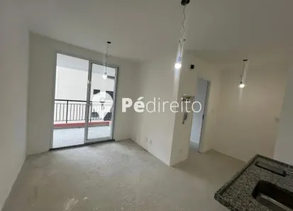 Apartamento com 2 Quartos à venda, 40m² no Tatuapé, São Paulo