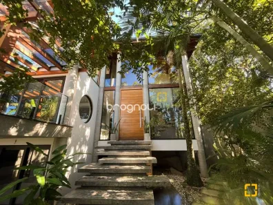 Casa com 3 Quartos à venda, 323m² no Lagoa da Conceição, Florianópolis