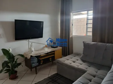 Casa com 2 Quartos à venda, 52m² no Bosque dos Eucaliptos, São José dos Campos