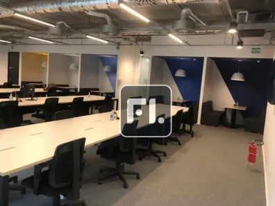 Sala Comercial para alugar, 2270m² no Vila Almeida, São Paulo