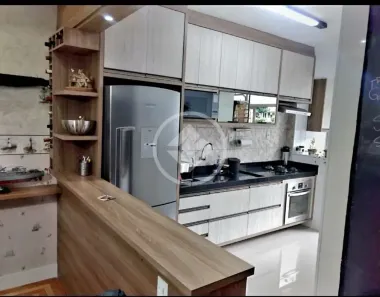 Apartamento com 1 Quarto à venda, 79m² no Itararé, São Vicente