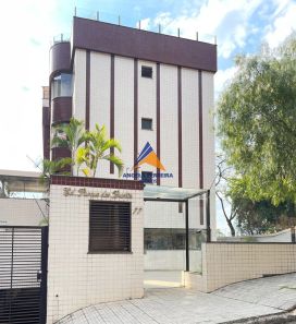 Cobertura com 3 Quartos à venda, 174m² no Buritis, Belo Horizonte