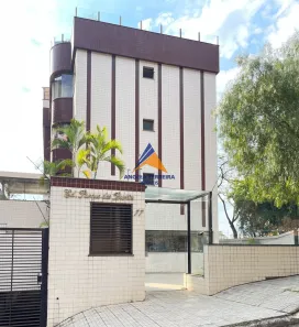 Cobertura com 3 Quartos à venda, 174m² no Buritis, Belo Horizonte