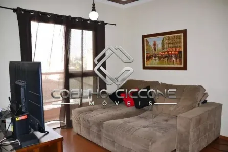Cobertura com 3 Quartos à venda, 81m² no Santa Maria, São Caetano do Sul