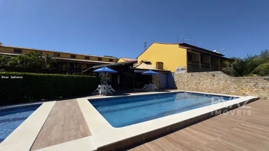 Casa com 3 Quartos à venda, 73m² no Ogiva, Cabo Frio