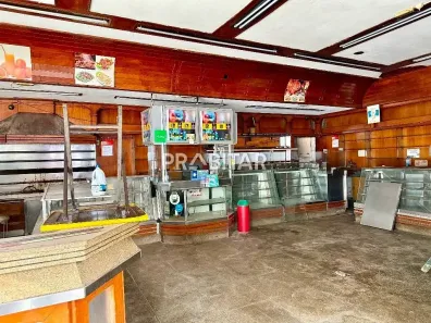 Ponto Comercial para alugar, 726m² no Vila Ipojuca, São Paulo