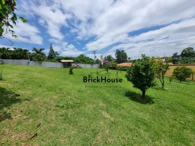 Lote/Terreno à venda, 2000m² no Condomínio Porta do Sol, Mairinque