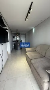Apartamento com 2 Quartos à venda, 52m² no Demarchi, São Bernardo do Campo