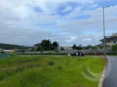 Lote/Terreno à venda, 375m² no Pedra Branca, Palhoça