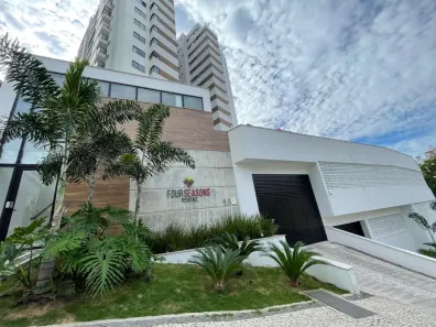 Apartamento com 4 Quartos à venda, 170m² no Granbery, Juiz de Fora
