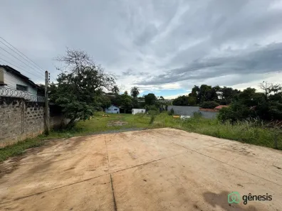 Lote/Terreno à venda, 2149m² no Estrela do Oriente, Belo Horizonte