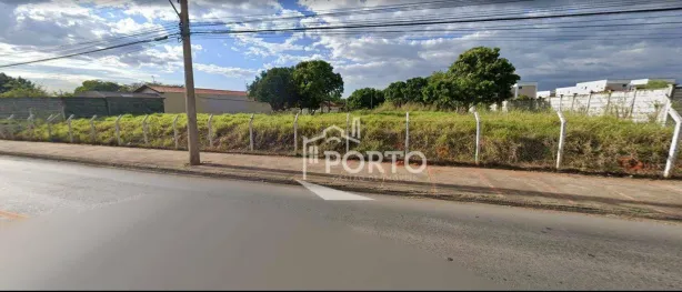 Lote/Terreno à venda, 4100m² no Campestre, Piracicaba