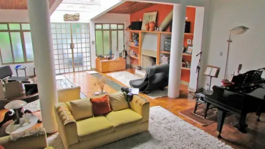 Casa com 4 Quartos à venda, 420m² no Jardim Paulista, São Paulo